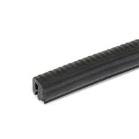 GN 2180 Edge Protection Seal Profile Material NBR EPDM